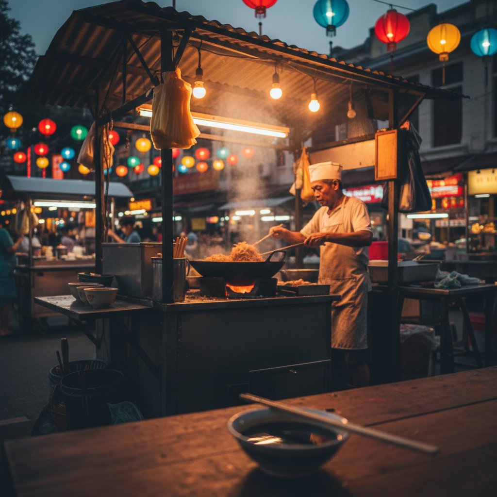 Tanjong Sauce®