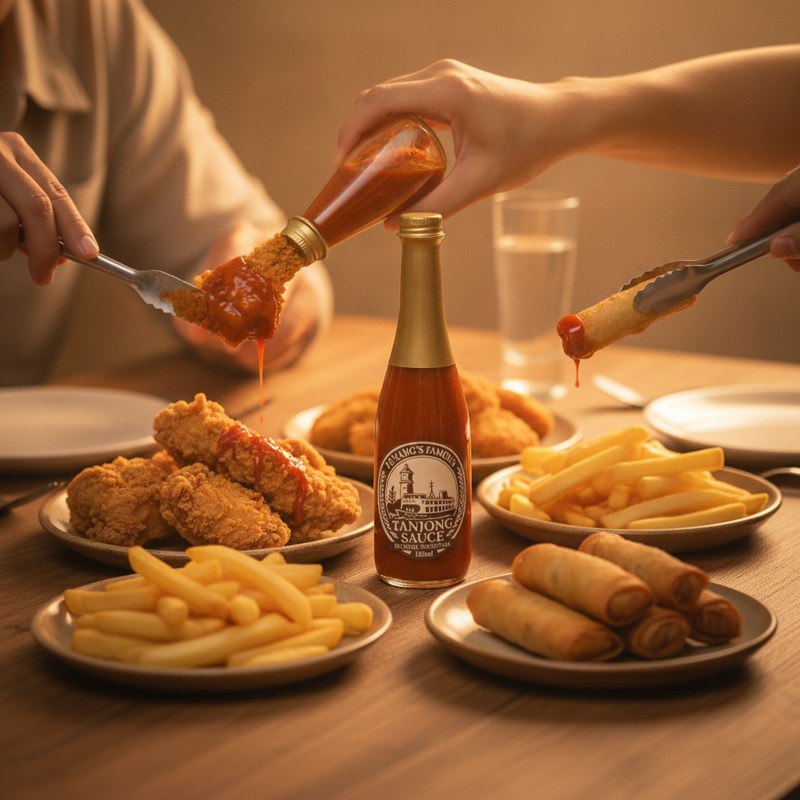 Tanjong Sauce®