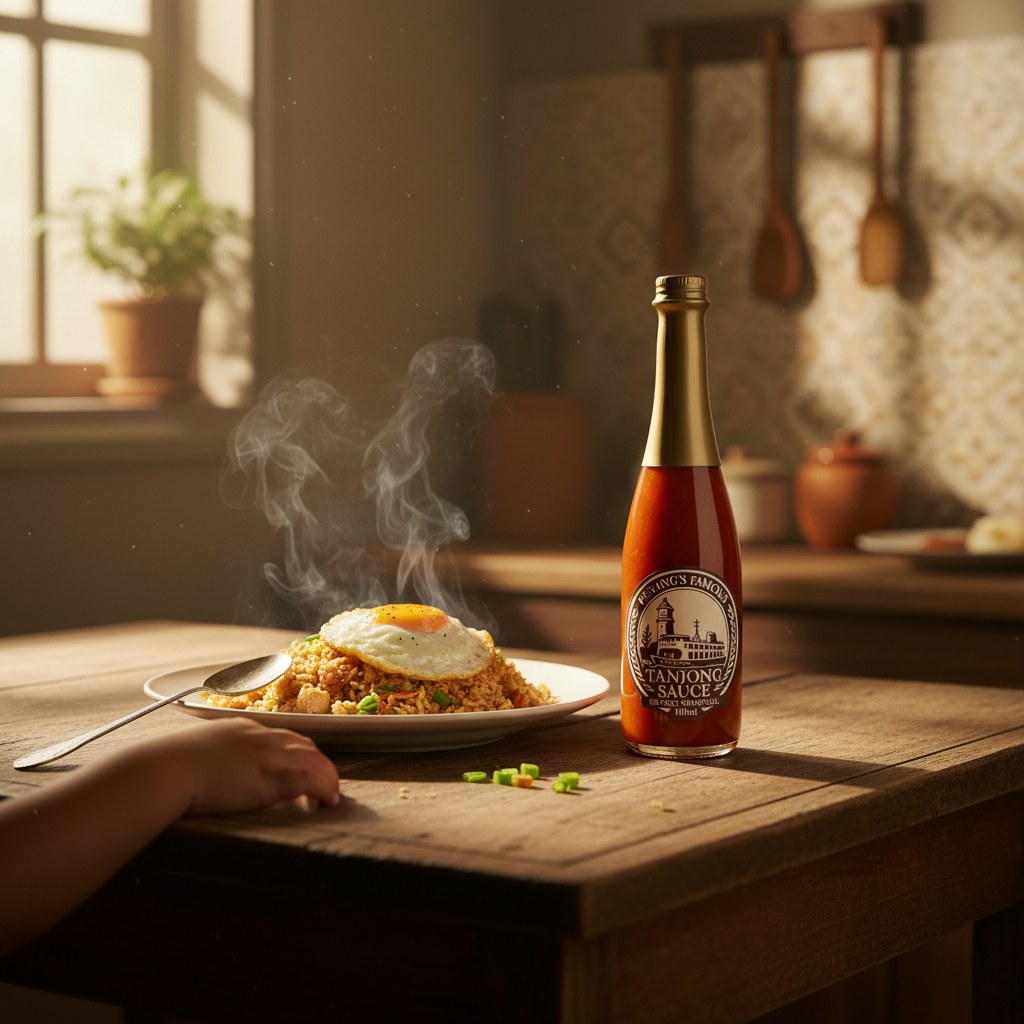 Tanjong Sauce®