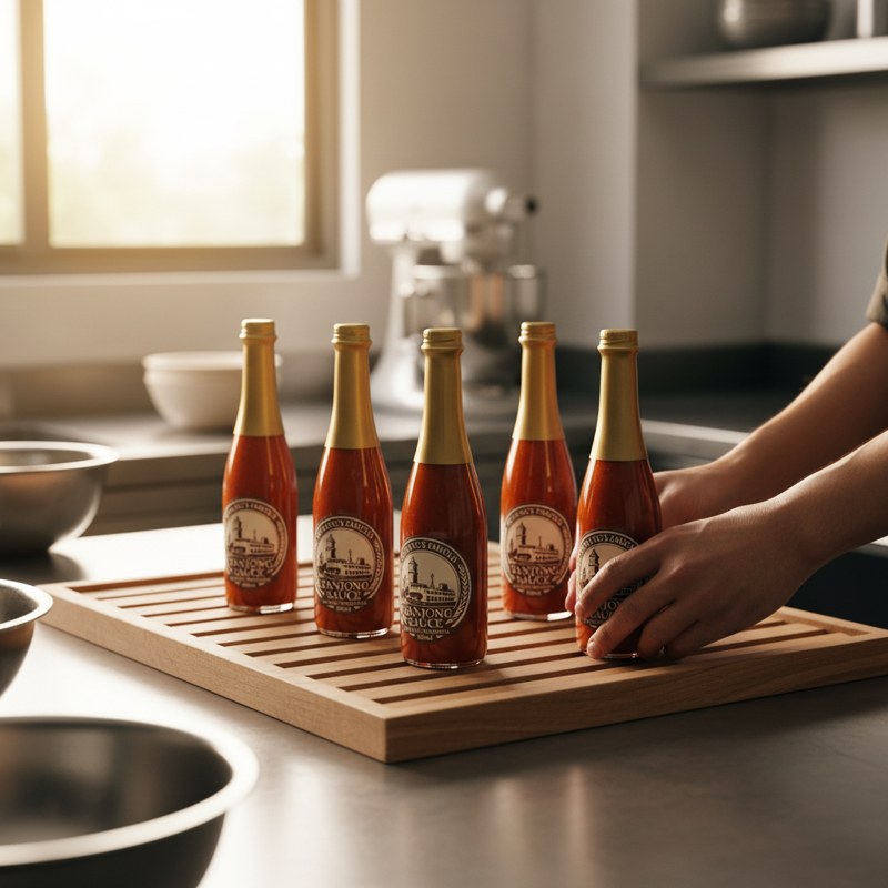 Tanjong Sauce®