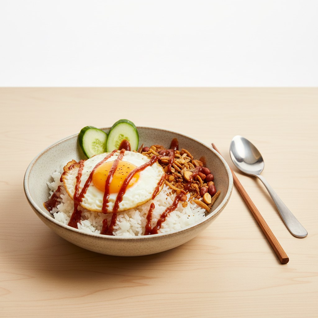 Tanjong Sauce®