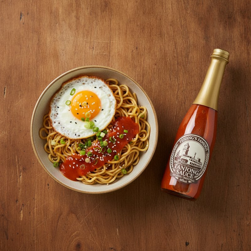 Tanjong Sauce®