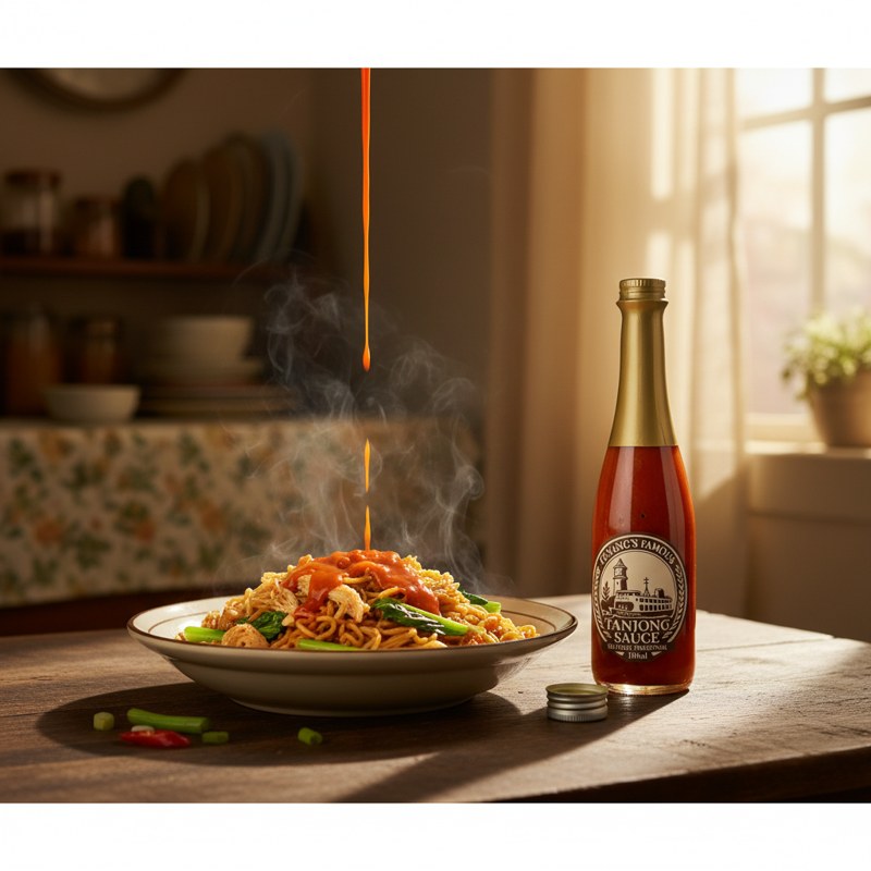 Tanjong Sauce®