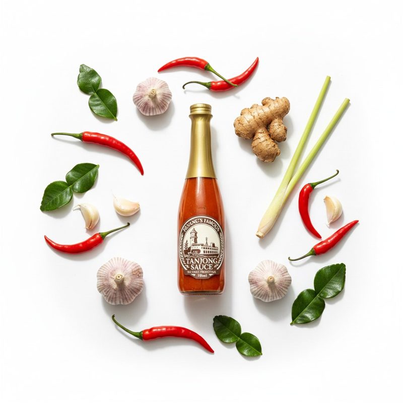 Tanjong Sauce®