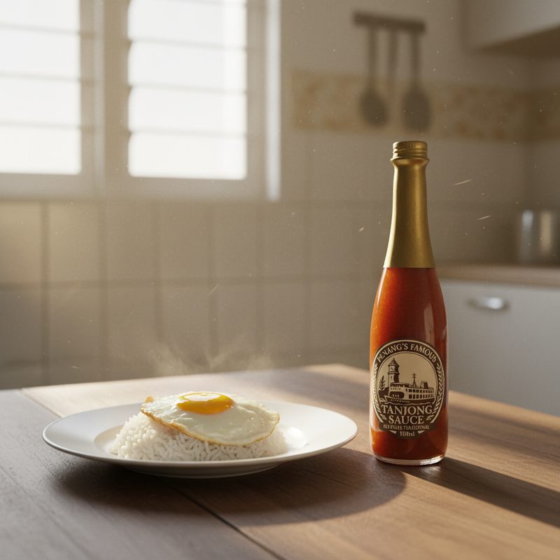 Cooking for One: Five Dinners, One Bottle, Zero Boredom