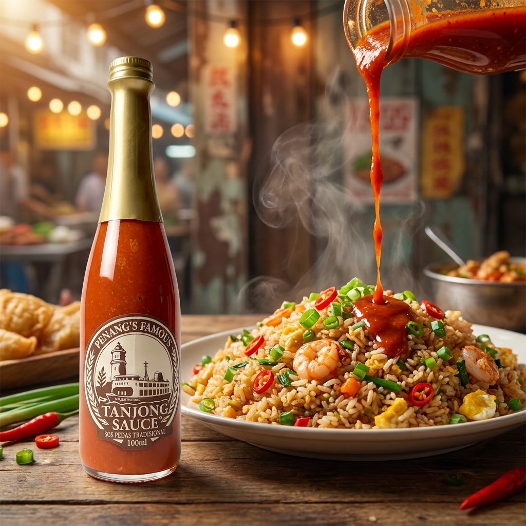 The Five-Ingredient Fried Rice That Beats Takeout Every Time