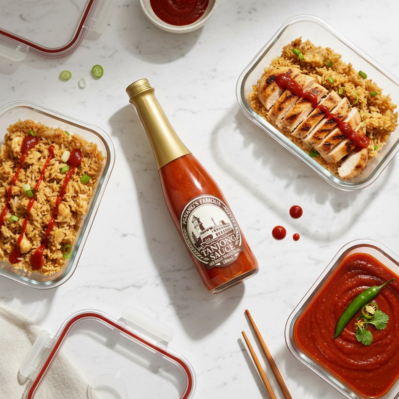 Tanjong Sauce®