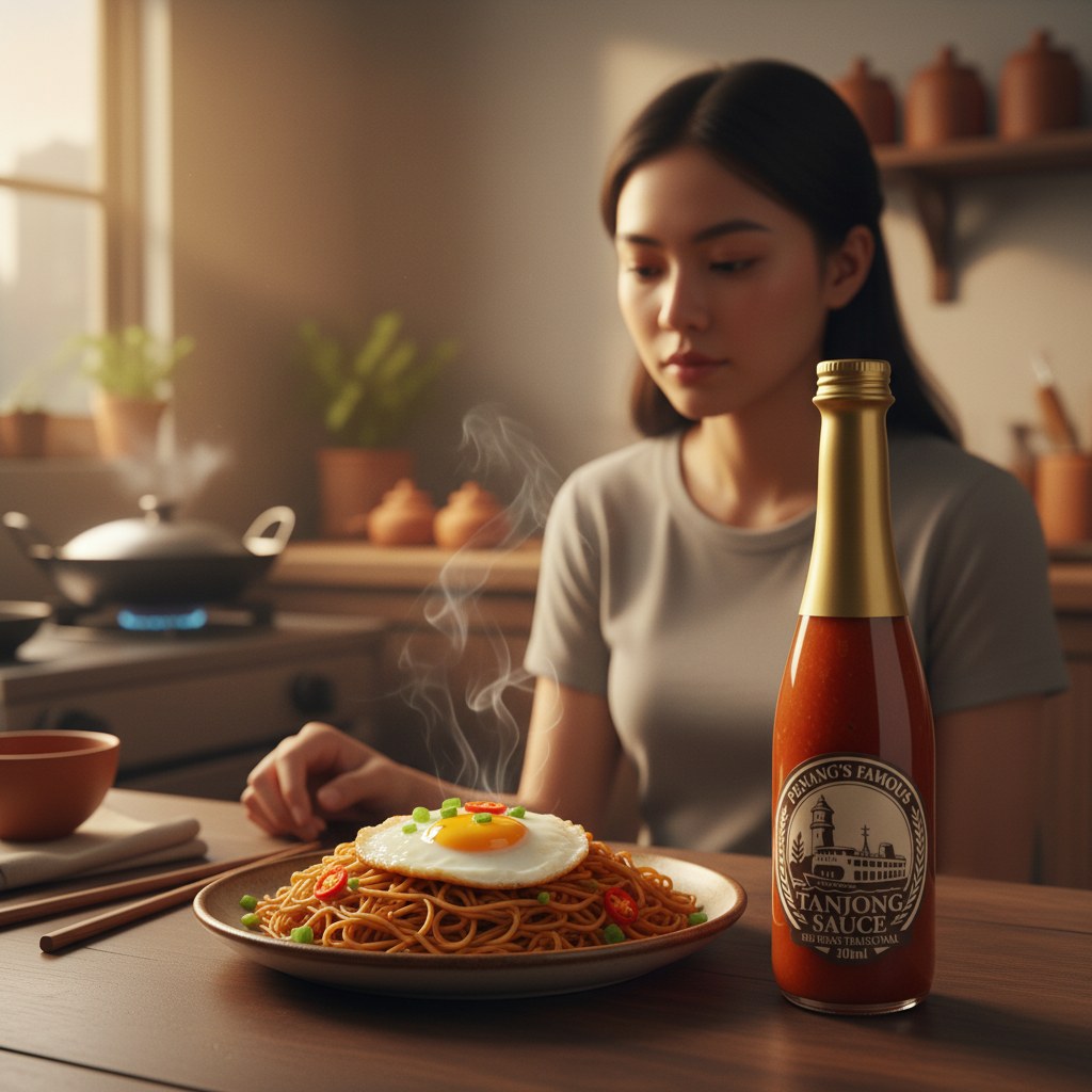 Tanjong Sauce®