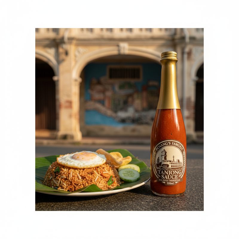 Tanjong Sauce®