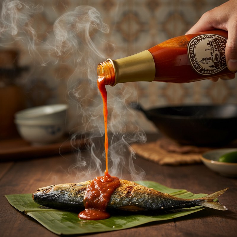 Tanjong Sauce®