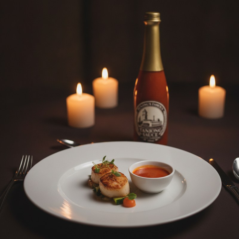 Tanjong Sauce®