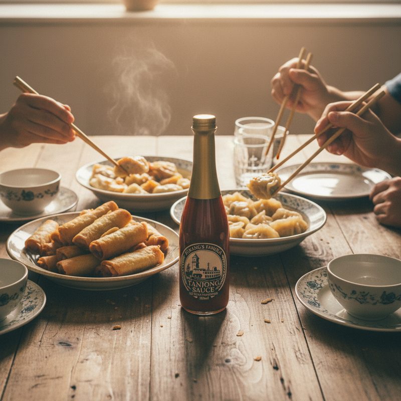 Tanjong Sauce®